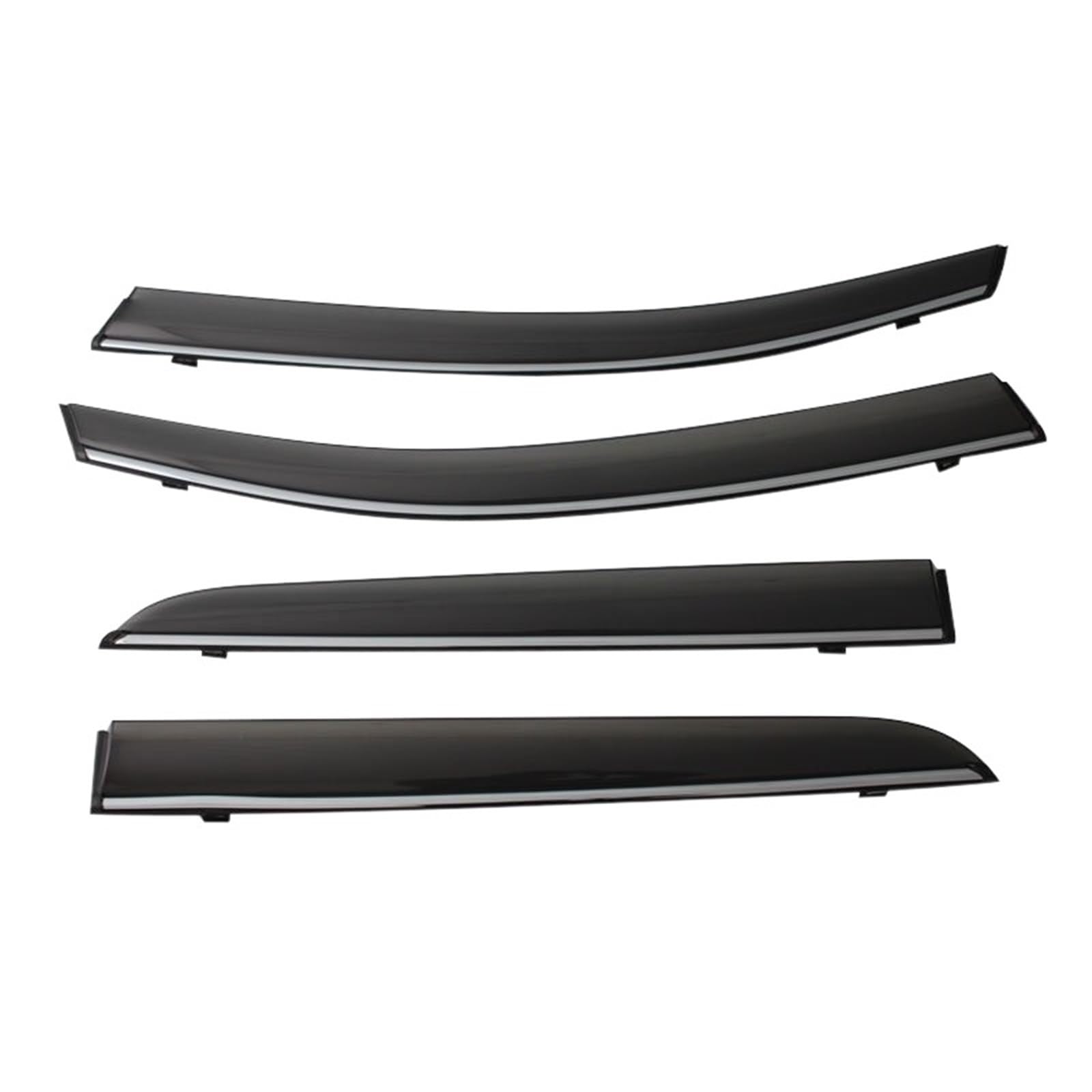 Pare-Vent Voiture Toyota Camry Ventiler Habitacle sans Humidité