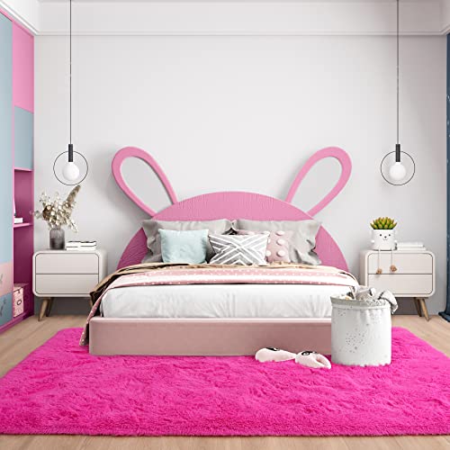 Opiniones y reviews de Alfombra minnie Top diez. 10 Imagen adicional