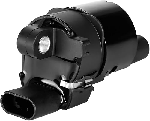 Miniatura 6 de Juego de 8 bobinas de encendido redondas para 5.3 4.8 V8 Chevy Silverado Suburban Tahoe Avalanche GMC Yukon Sierra Canyon Savana 2007 2008 2009 2010