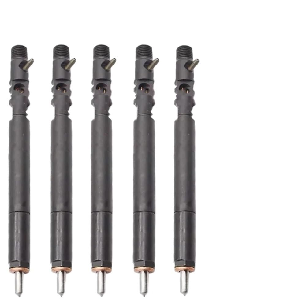 Fqqkma Ejbr04601d Fuel Injectors Fuel Injector For Ssangyong For Rexton