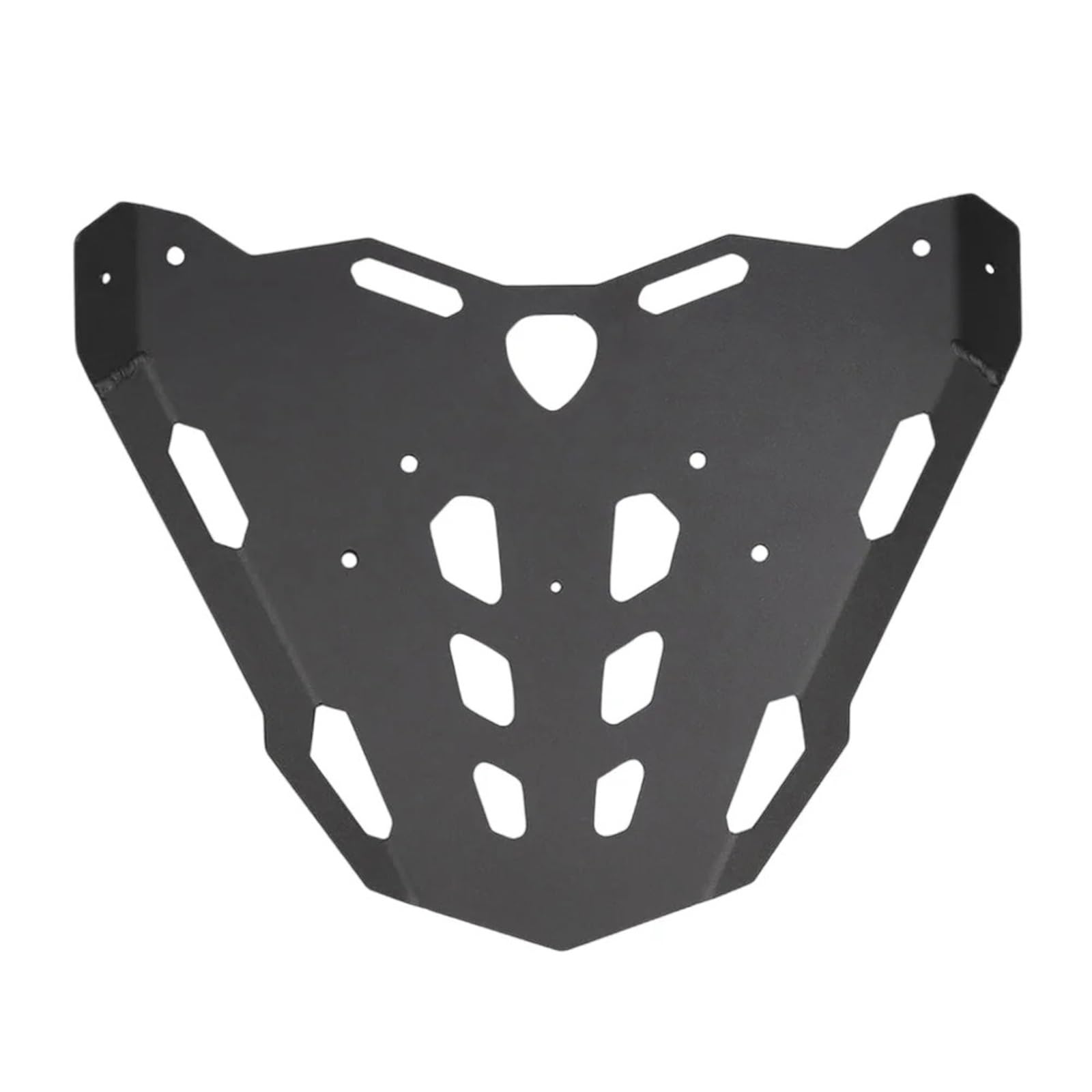 Porte-Bagages Ducati Multistrada 1200 1260 950 Support Top Case Arrière