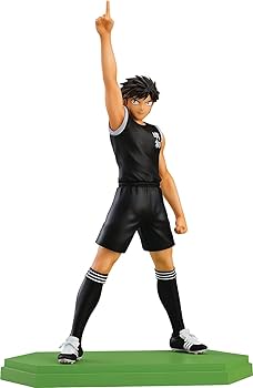 Amazon | POP UP PARADE キャプテン翼 日向小次郎 ノンスケール