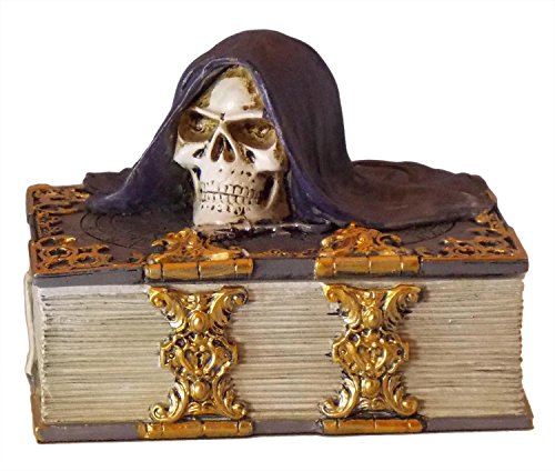 The Alchemist de boîte Cover