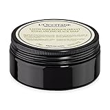  L\'Occitane Jabón Negro Reequilibrante 170 GR