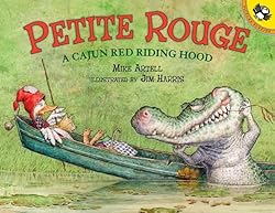 petite rouge book cover