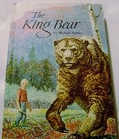 The King Bear B00LCG2K90 Book Cover