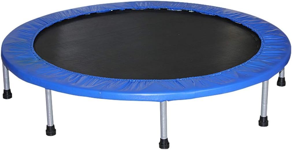 Trampolín de Fitness Trampolín de Rebote for Ejercicios en casa o en la Oficina, Ejercicio Corporal de Fitness, Carga máxima de 200 kg