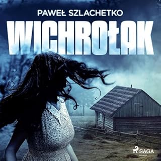 Wichrołak cover art