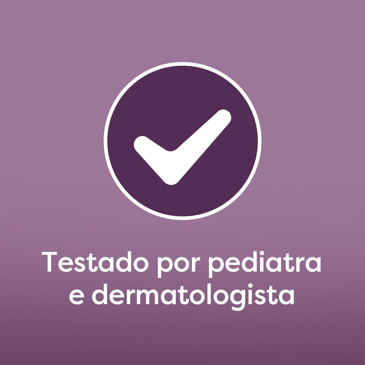 SABONETE PROTEX BABY LAVANDA REFIL 380ml