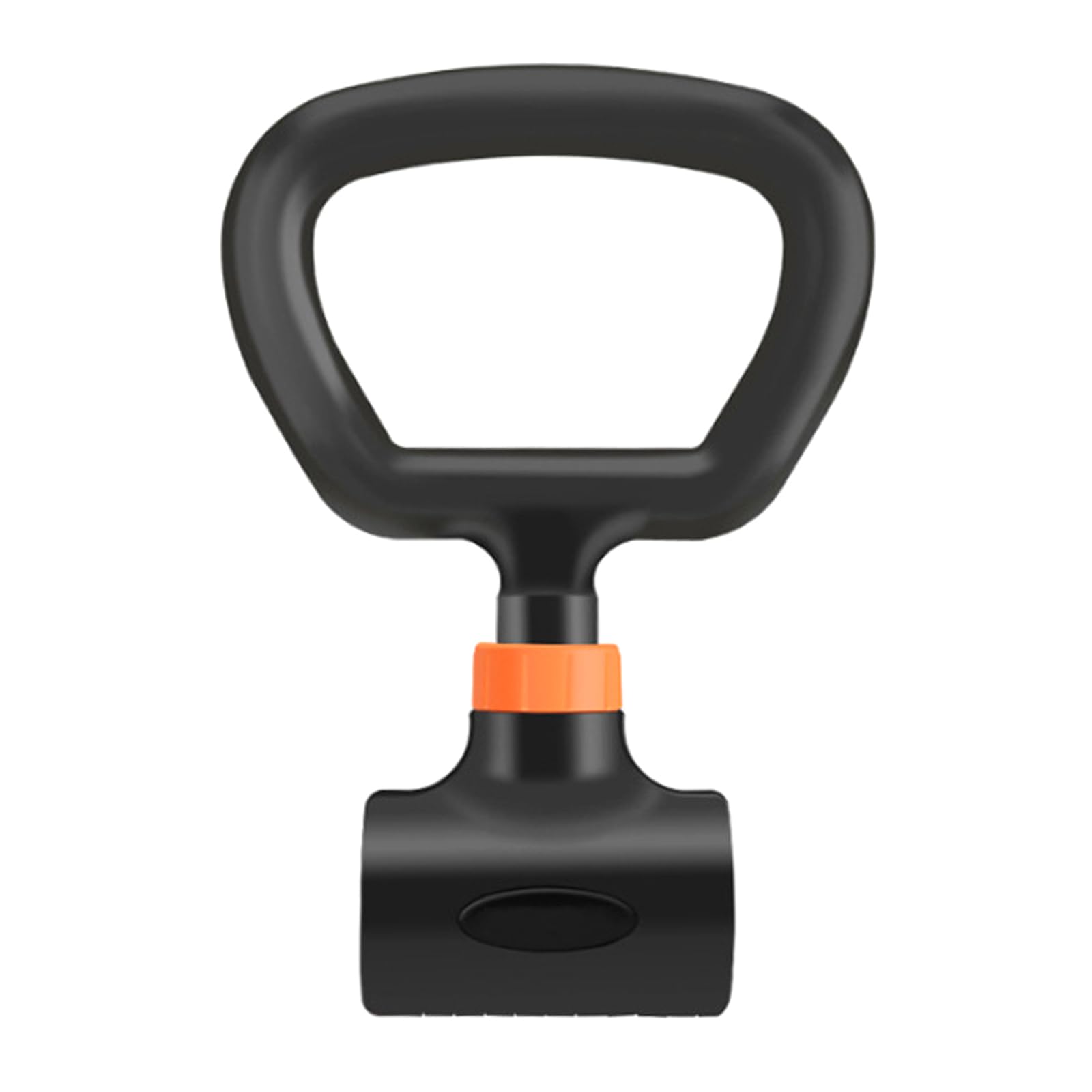 Poignée de fixation pour haltère vers kettlebell : ergonomie et compacité - 8
