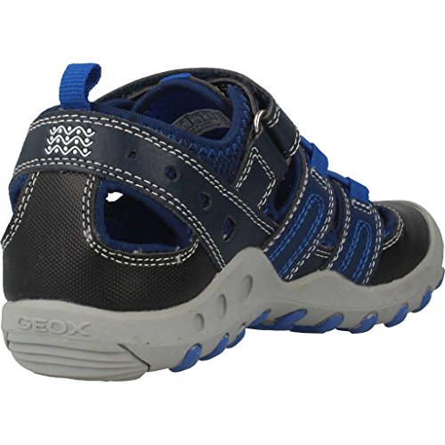 Geox Boys Junior Kyle Fashion Sandals3
