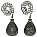 Harbor Breeze 2-Pack Bronze Pull Chains