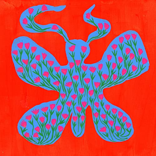 Blue Skies - Vinyl release thumbnail