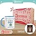 Kembilove Taza Papá Personalizada Imagen de Kembilove Taza Papá Personalizada