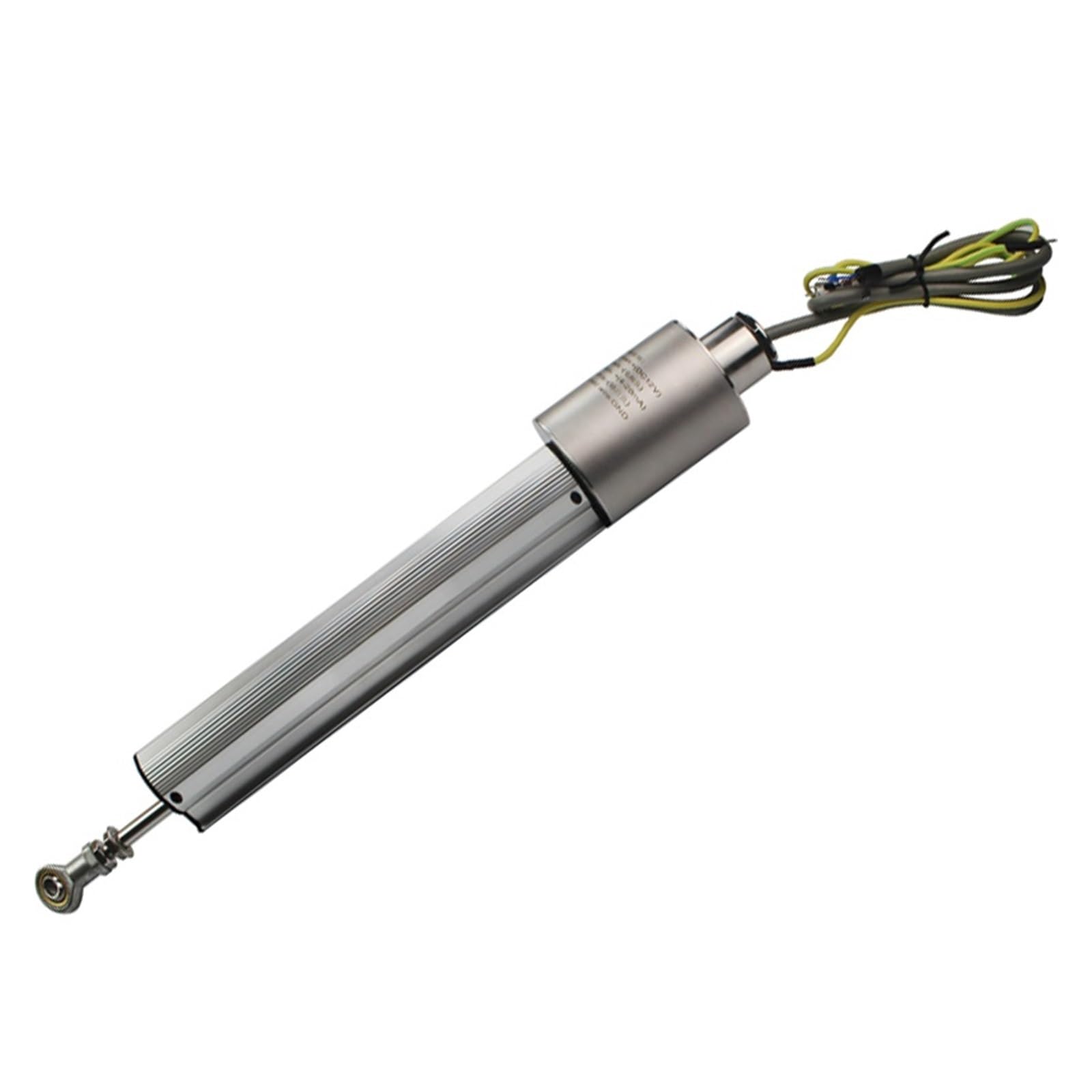 RWRAPS Linear Displacement Sensor Magnetostrictive Positon Transducer MTC 850mm-1800mm Long Stroke Digital Output RS485 Sensors (Color : 1000mm)