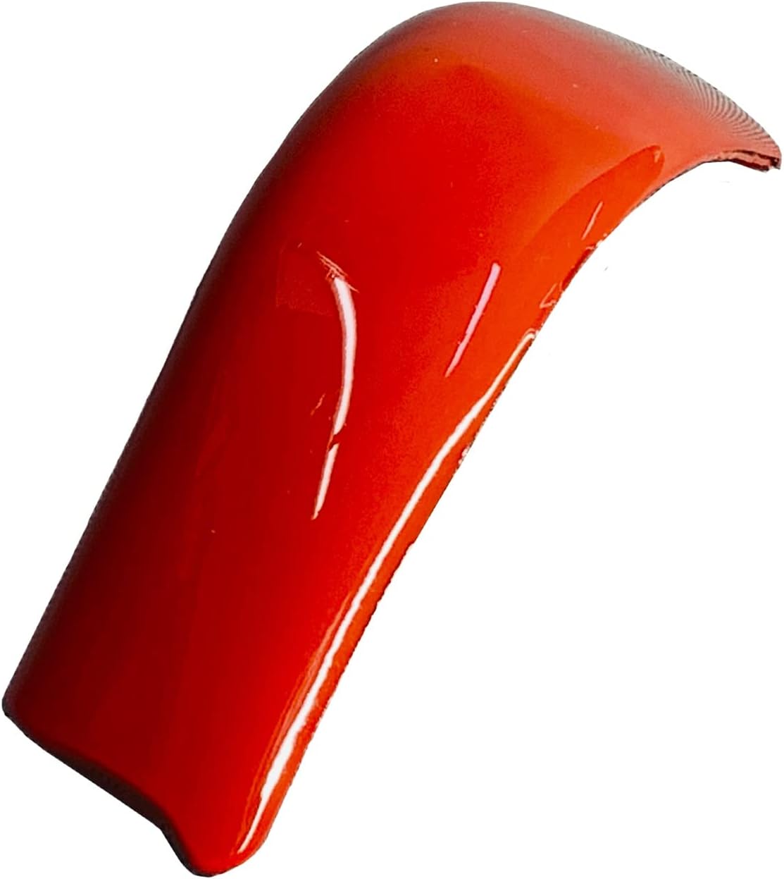 ADVANCE IGNITION Left Driver and Right Passenger Updraded Roof Corner Molding Trim Compatible with Ford 08-16 F-250 F-350 F-450 F-550 Super Duty (Regular Cab & Crew Cab) 7236 Race Red 2PCS