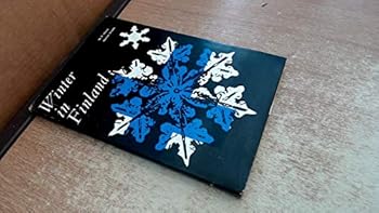Winter in Finland
