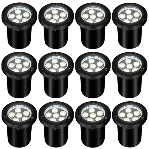 AOAXL 6W Landscape Lights