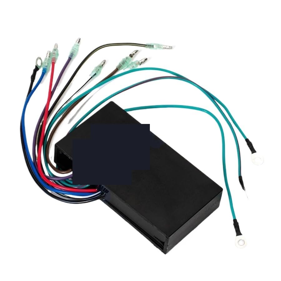 Switch box 19052A2 stabilise l'allumage des moteurs Force et Mercury - 2