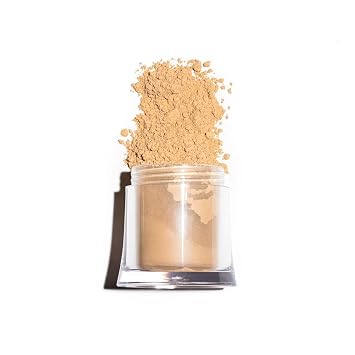 TRUHAIR Color Fibers Root Coverage and Density Booster Refill | Quick-Apply Touch Up Hair Color | Natural Matching, Gray Hair Cover Up - 11 Colors Available Blonde
