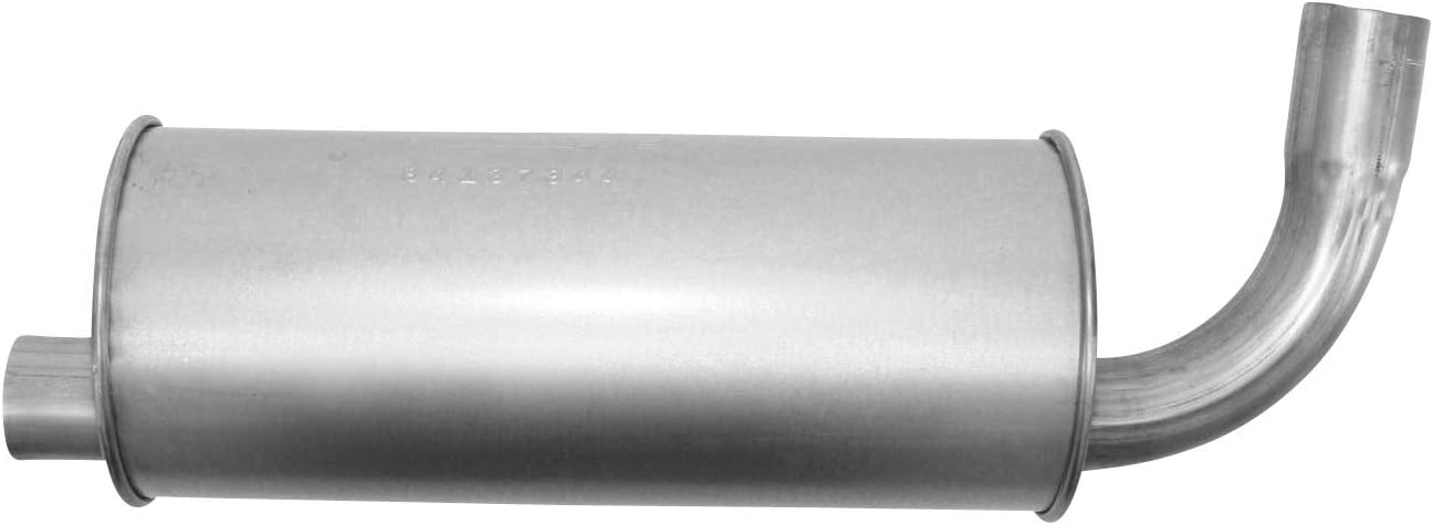 AP Exhaust Products 700085 Exhaust Muffler