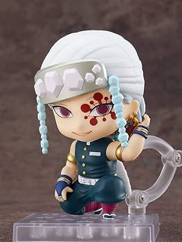 鬼滅の刃 フィギュア ねんどろいど 計8点 ＆ 特典2点 f4f4ca8ba92cada38edb46bb41ef72