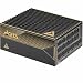 Produktbild MSI MEG Ai1600T PCIE5 Netzteil - 1600 W, 80 Plus Titanium, ATX 3.1, PCIe 5.1 GPU-Unterstützung, Dual-Native 12 V-2x6, Kabel mit zweifarbigen 12 V-2x6-Anschlüssen, ATX-Netzteil, geflochtenes Kabel