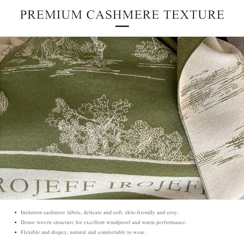 Bufandas, estolas y fulares para Mujer marca LumiSyne (2)