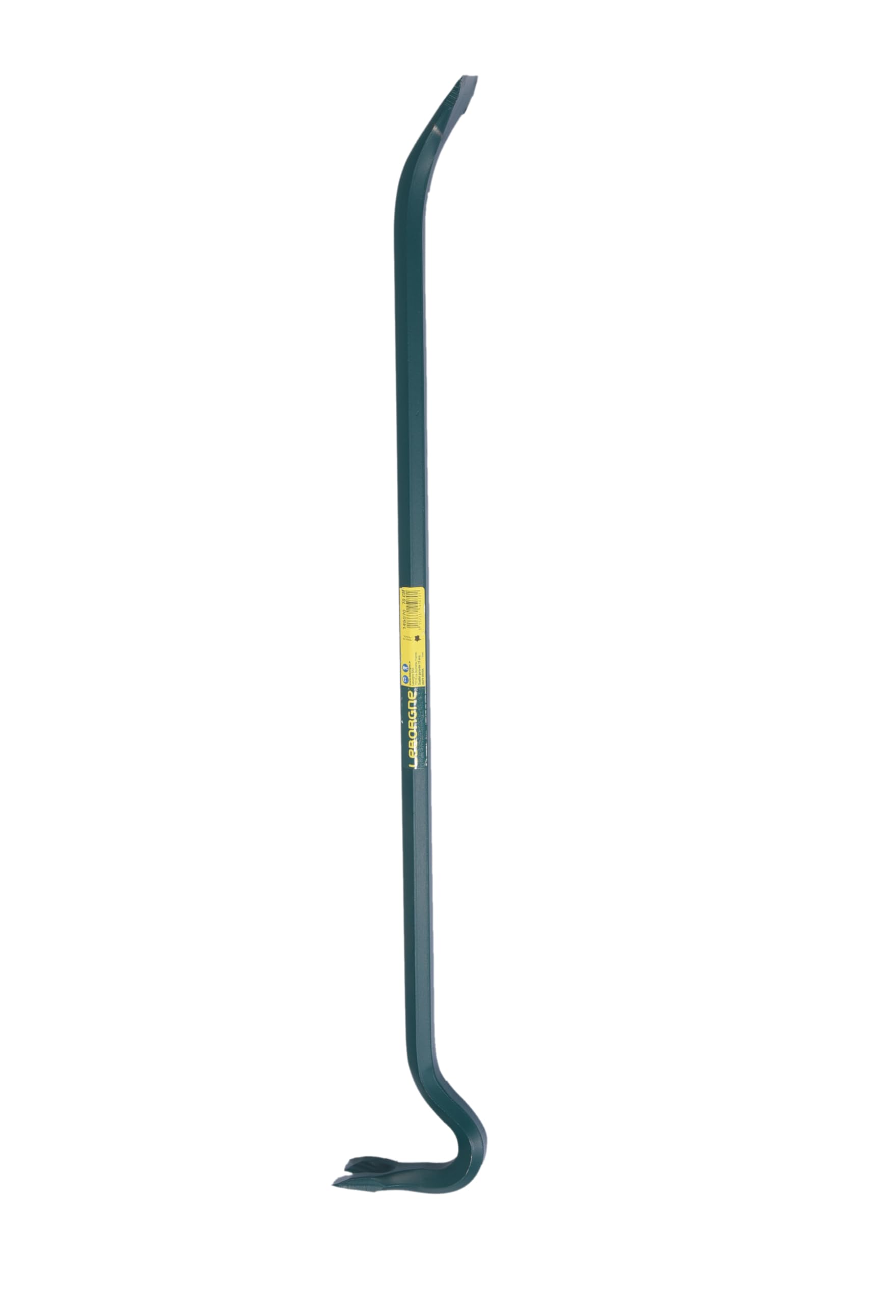 Leborgne 145070 Alicate de cabra (, verde