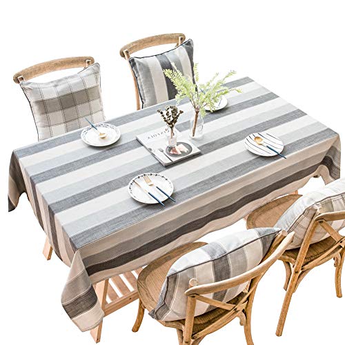 Nappe de restaurant et table basse pour décoration de salle