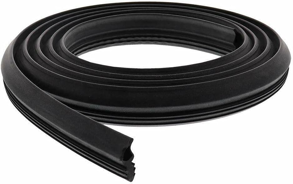 Replacement for ClimaTek Dishwasher Door Gasket replaces