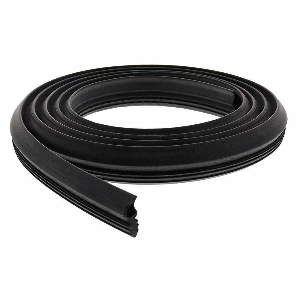 Replacement for ClimaTek Dishwasher Door Gasket replaces Whirlpool # W10524469 WPW10524469 fits WDT720PADM1 WDT720PADM2 WDT720PADW0