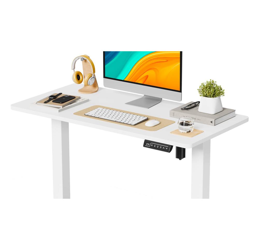 PC DESK LOW 90cm BR/WH Amazon.com: ALISENED Computer Desk, 30 Inch