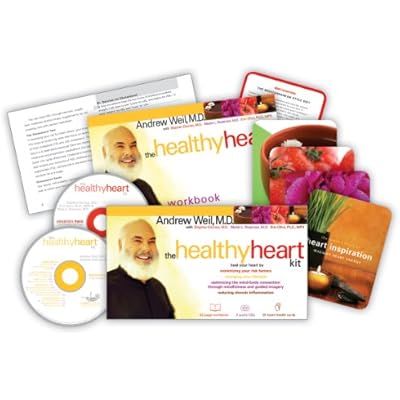 The Healthy Heart Kit