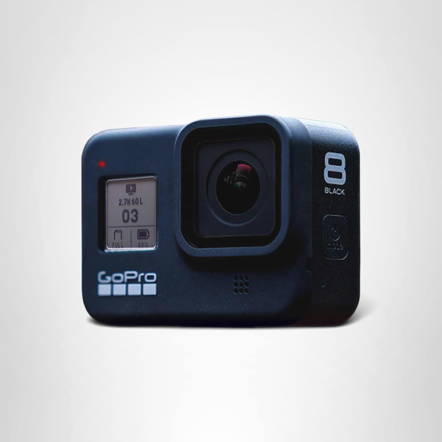 その他 GoProHERO8 BLACK Amazon.com : GoPro HERO8 Black 4K Waterproof Action Camera - Black