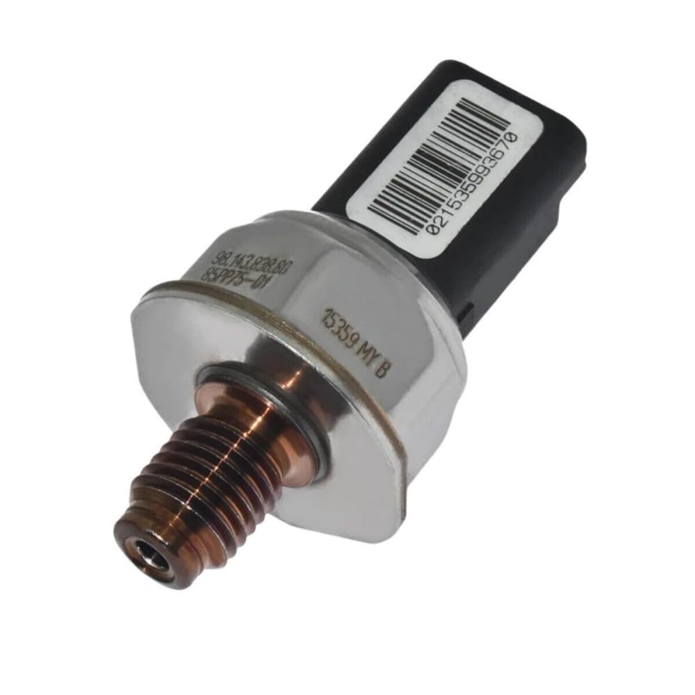 Fuel Oil Pressure Sensor 85PP75-01 98.143.838.80 9814383880 For 