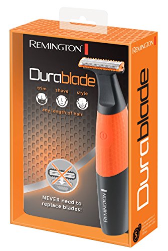 Remington Mb010 Durablade Cordless Beard Trimmer #TOP5