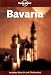 Produktbild Bavaria (LONELY PLANET BAVARIA)