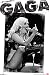 Trends International Lady Gaga Finger Wall Poster 22.375" x 34"