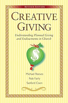 Paperback Creative Giving Book