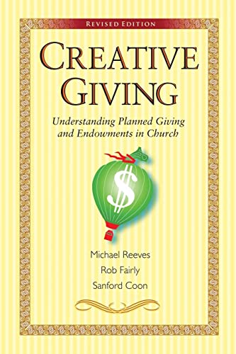 Creative Giving