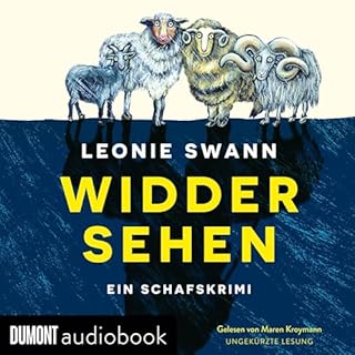 Widdersehen Titelbild