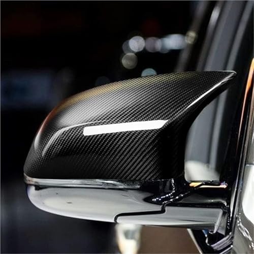 Coque de rétroviseur cassée pour BMW X5M F95 remplacez facilement