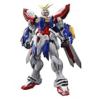 ハイレゾリューションモデル 機動武闘伝Gガンダム ゴッドガンダム 1/100スケール 色分け済みプラモデル