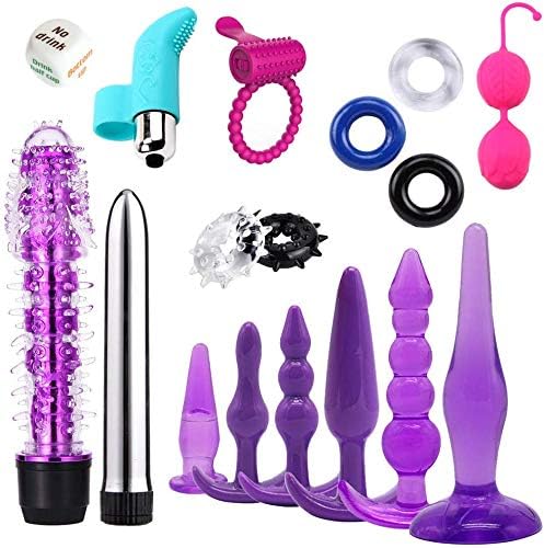 Complete Silicone Non-Allergic Material Care kit