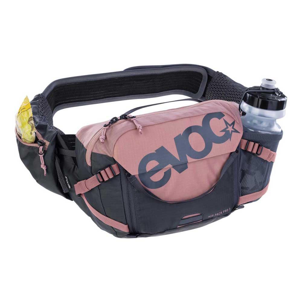 EVOC HIP Pack PRO E-Ride 3 Hüfttasche Bauchtasche für E-Bike-Touren