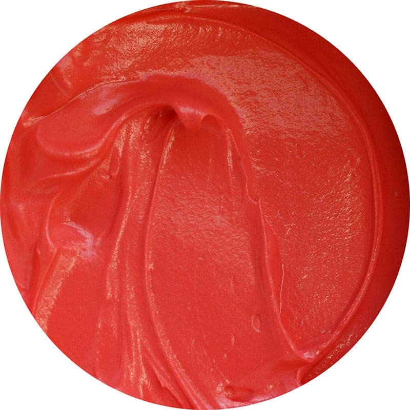 Cookie Countess Gel Food Color 2oz - Royal Red Velvet