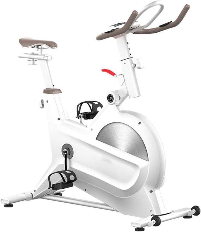 日本産 エアロバイク家庭用屋内直立スポーツバイク超静かなフィットネストレーニングカーエアロバイクと腹部フィットネスコーチ 屋内スポーツ