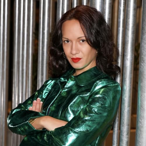 Couverture de Marguerite Stern