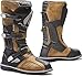 Produktbild Forma Motorradstiefel Terra Evo WP, Braun